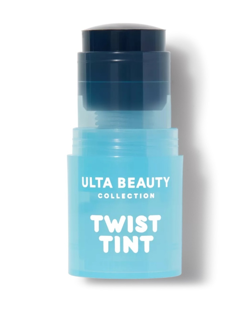 Ulta Beauty Twist Tint Color-Shifting Lip & Cheek Stick Blue (Blue Raspberry)